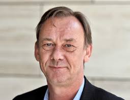 100 years of Persian Studies at the University of Copenhagen