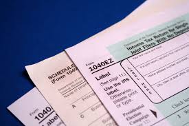 The 1040ez is a simplified form used by the irs for income taxpayers that do not require the complexity of the full 1040 tax form. Tips For Preparing Tax Form 1040ez