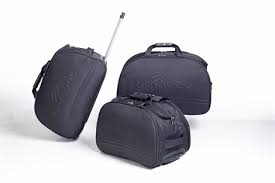 Kumas Valiz Panosundaki Pin