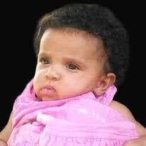 Infant Mariah Michelle Lawson Obituary