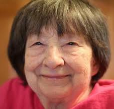 Enza Merrick Obituary