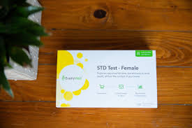 What Do Std Discharges Look Like Everlywell Home Health