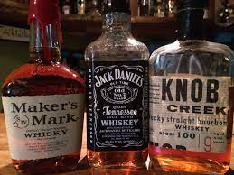 Whisky or whiskey is a type of distilled alcoholic beverage made from fermented grain mash or by distilling beer. The Difference Between Whiskey And Whisky Live The Live