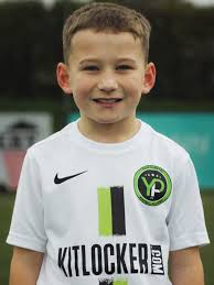 Athlete Spotlight👁: Jay Paddock!