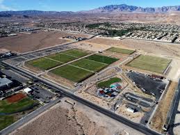 This premier motorcoach resort is beyond your typical rv resort. Clark County Nevada On Twitter Clarkcounty To New Park Tomorrow James Regional Sports Park In Sw Las Vegas Will Have 9 Full Size Soccer Fields To Host Tournaments Park Will Also Have A