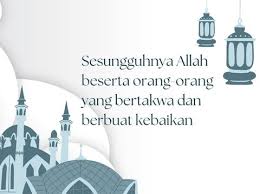 40 Kata-kata Bijak Islami dari Ayat Al Quran