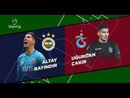Ayrıca altay, sosyal medyada trabzonsporlu uğurcan çakır'la rekabet içine sokulduklarını dile getirirken bunların güzel şeyler olduğunu söyledi. Altay Bayindir Vs Ugurcan Cakir 20 21 Youtube