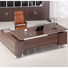 Factory Wholesale Price Office Furniture Modular Desk Wooden High End Executive Office Furnitu Office Table Design Office Furniture Set Office Furniture Design