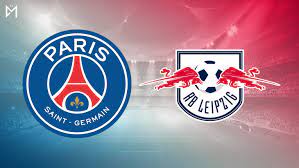 Par contre il y a. Psg Leipzig Comment Regarder Le Match A La Tele Ou En Streaming