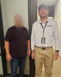 Ángel Watch continues its good work! The Ángel Watch program is run by the  United States to alert other countries when sexual predators attempt to  travel to their countries. Once there, the