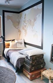 Young Male Adults Bedroom Ideas Design Corral