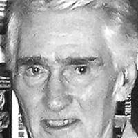 Francis John Patrick Carey