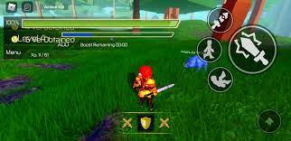 No, game codes do not exist in swordburst 2. Is There Any Way To Rescale Or Move The Ui For Mobile Sword Burst Ii Roblox
