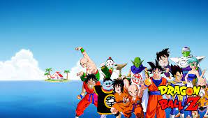 Feel free to send us your own wallpaper and we will consider adding it to appropriate category. Dragon Ball Z 4k Character Wallpaper By Pentazilla On Deviantart
