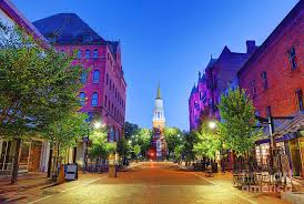 Check spelling or type a new query. Church Street Burlington Vermont Photograph By Denis Tangney Jr