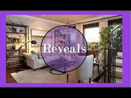 Homeowners can find home décor inspiration in many places—though it is sometimes overlooked, youtube is arguably one of the most accessible. Interior Design Living Room Dining Room Home Reveal Youtube