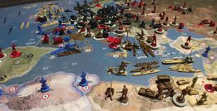 Well, there is just a lot of gray area. Top 10 Best War Board Games Of 2021 Board Games Land