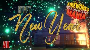 Fireworks mania an explosive simulator genre: Fireworks Mania An Explosive Simulator Part 1 2 The Best Fireworks Show In Town Youtube