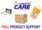 KOMATSU SHUTTLE (K24) Брянск Запчасти
