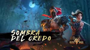 No hay muchos detalles de lo que veremos para el lanzamiento, aunque las imágenes hacen que. Free Fire Como Conseguir La Skin De La M1887