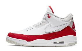 Get the latest assortment of sneakers and clothing online today from sneakersnstuff.com, and find the latest range of nike, adidas, converse, puma & more. Air Jordan 3 Tinker Sneakers Come With Removable Tricks Release Info Pochta News