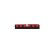 The first one is very basic and you don't need plans to build it. Snapsafe Gun Safe 6 Light Red Led Strip 76000 The Home Depot