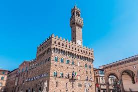 Hotel palazzo vecchio is situated a few steps from santa maria novella train station and exhibition center, in the city center of florence. Piazza Della Signoria Und Palazzo Vecchio Tour In Florenz 2021 Tiefpreisgarantie