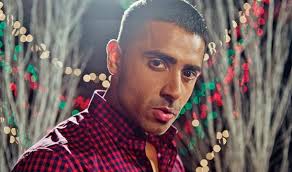 Jay Sean