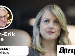 Om Finn-Erik Vinje, skam og viskelær