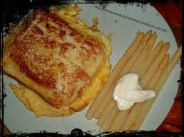 Tortilla De Pan De Molde Receta Torta De Pan Pan De Molde Recetas De Comida