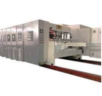 Corrugated Cardboard Box Making Machine suppliers,Corrugated ...