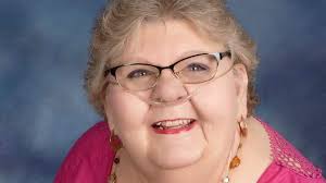 Frances Jean Hamrick Loughry