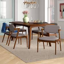 We did not find results for: 7 Piece Modern Kitchen Dining Room Sets You Ll Love In 2021 Wayfair