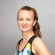 18.12.95, 25 lat ranking wta: Barbora Krejcikova On Twitter Back To 2009 Mytennisevolution Barborakrejcikova Minime Tunisia Itfjuniors Lefty Doublehanded Head Tennis