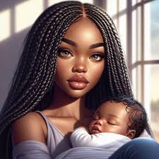 Mother's Goal for a Harmonious Home