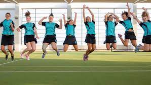 The new academy school, nas was established in september 1990. Big Plans For Nord Anglia International School Dubai Ahead Of New Season Sport360 News