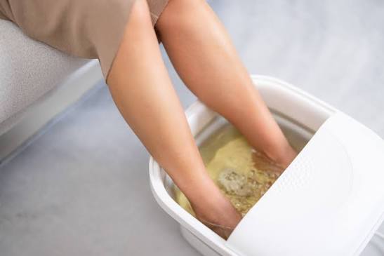 The best home remedies for removing calluses: How to naturally care fo –  Lopalmed