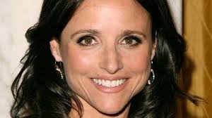 Julia Louis-Dreyfus