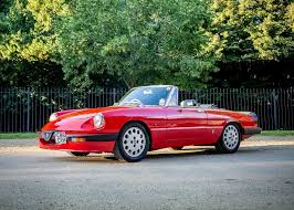 Image result for Opale 1985 Alfa-Romeo