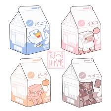 After an emergency, you may need to survive on your own for several days. Minecraft Milk Cartons Minecraft