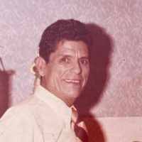 Ricardo Galvez Isais (1919–1975)