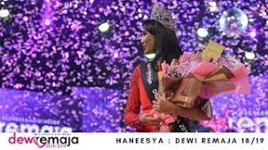 Tiada juara dewi remaja 2018/2019. Majalah Remaja Ø§Ù„Ø£Ø±Ø¯Ù† Vlip Lv