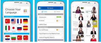 A chinese language app shouldn't be just a dead and dull translation tool. The Best Chinese Language Learning Apps 2021