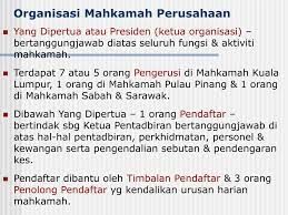 Layanan door to door, gratis penjemputan & berasuransi. Ppt Mahkamah Perusahaan Powerpoint Presentation Free Download Id 6241330
