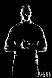 Recent Image By Melissa Toledo Photography Portrait Fitness Photography Low Key Portraits