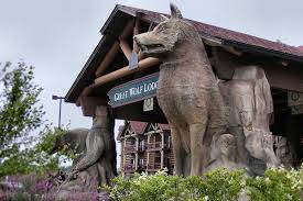 Village $275 for 4 nights!! Centerbridge Acquires Great Wolf Resorts For 1 35 Billion Travelpulse