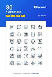 Download Games Icon Pack Available In Svg Png Eps Ai Icon Fonts Icon Pack Game Icon Icon