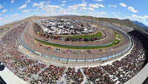 Because this is the first nascar xfinity series race since the coronavirus pandemic shut down live. Nascar News Rumors Results Video Highlights And More Nascar Race Tracks Phoenix International Raceway Nascar