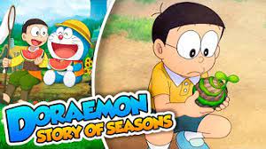 Doraemon En Espanol El Imperio Maya Doraemon Espanol Latino Youtube