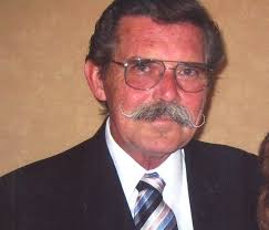 John Boswell Obituary